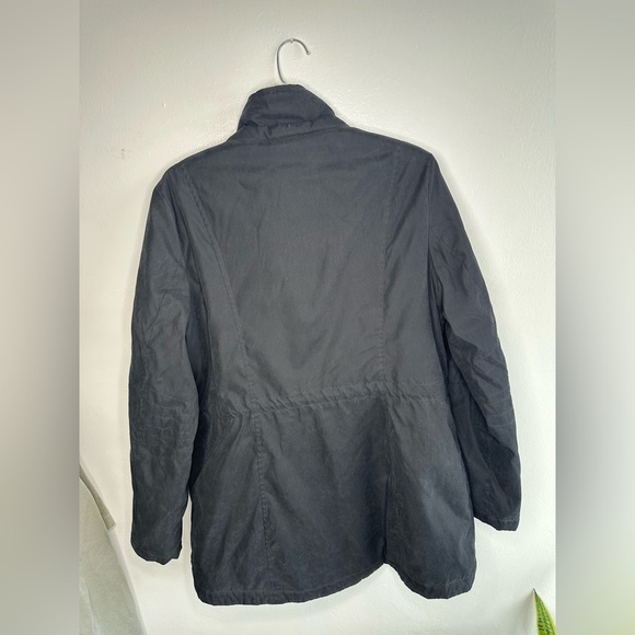 Náutica Jacket - Picture 2 of 4